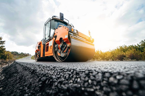 Heavy Equipment - CutBuilt Construction
